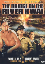 Title: The Bridge on the River Kwai