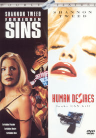 Forbidden Sins/Human Desires