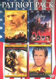 Patriot Pack