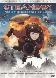 Steamboy