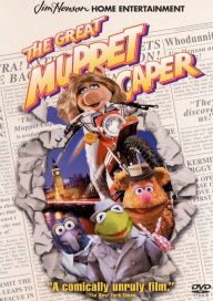 Great Muppet Caper