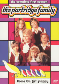 Partridge Family - Season 1