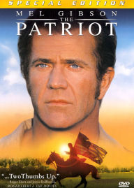 Title: The Patriot [Special Edition]