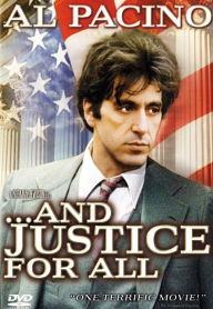 ...And Justice for All