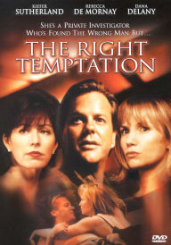 Right Temptation