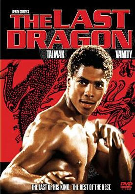 Berry Gordy's The Last Dragon [WS/P&S]