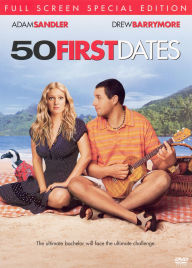 50 First Dates