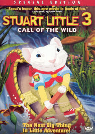 Title: Stuart Little 3: Call of the Wild