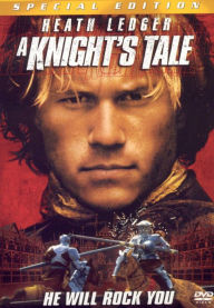 Title: A Knight's Tale [Special Edition]