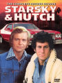 Starsky & Hutch: The Complete Second Season [5 Discs]