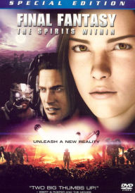 Final Fantasy: The Spirits Within