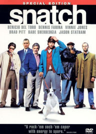 Snatch
