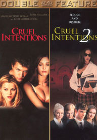 Cruel Intentions / Cruel Intentions 2