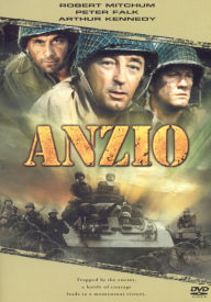 Title: Anzio