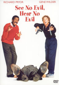 See No Evil, Hear No Evil
