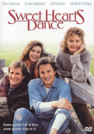 Sweet Hearts Dance