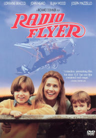 Title: Radio Flyer