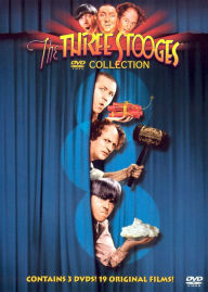 Three Stooges Collection