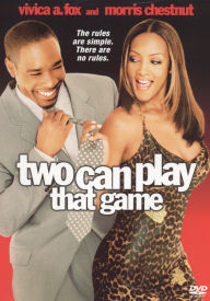 Two Can Play That Game