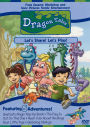 Dragon Tales, Vol. 2: Let's Share! Let's Play!