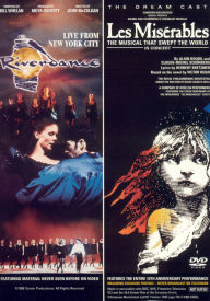 Riverdance / Les Miserables: Live from NYC