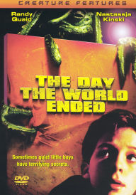 Day the World Ended