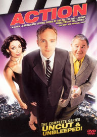 Action - The Complete Series