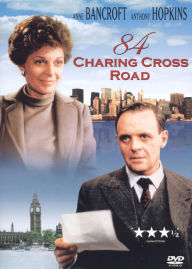 84 Charing Cross Road