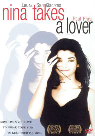 Nina Takes a Lover