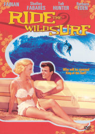 Ride the Wild Surf