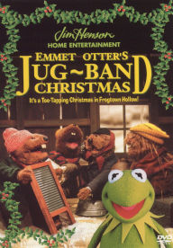 Emmet Otter's Jug-Band Christmas