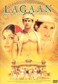 Lagaan: Once Upon A Time In India