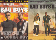 Bad Boys/Bad Boys Ii