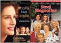 Mona Lisa Smile/Steel Magnolias