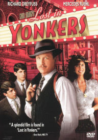 Lost in Yonkers