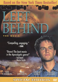 Left Behind: The Movie