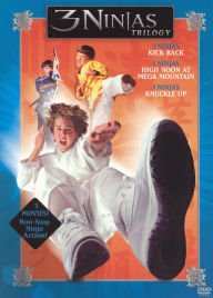 3 Ninjas Trilogy