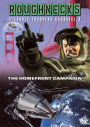 Roughnecks: Starship Troopers Chronicles - The Homefront Campaign