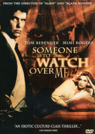 Someone to Watch over Me