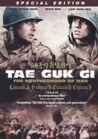 Tae Guk Gi: The Brotherhood of War
