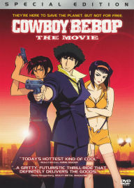 Cowboy Bebop - The Movie