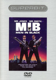 Men in Black