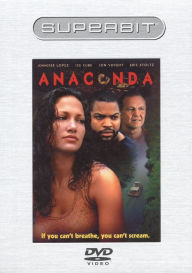 Anaconda