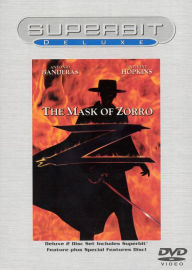 Mask of Zorro