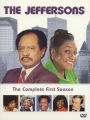 Jeffersons: the Complete First Season