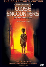 Close Encounters of the Third Kind [WS] [Collector's Edition]