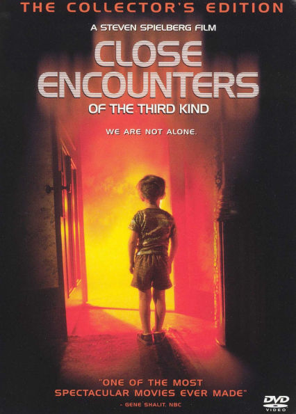 Close Encounters of the Third Kind [WS] [Collector's Edition]