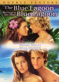 Blue Lagoon / Return to the Blue Lagoon