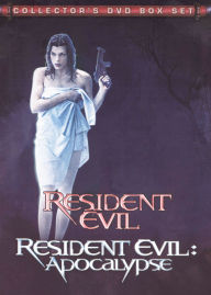 Resident Evil/Resident Evil: Apocalypse