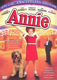 Title: Annie [Special Anniversary Edition]